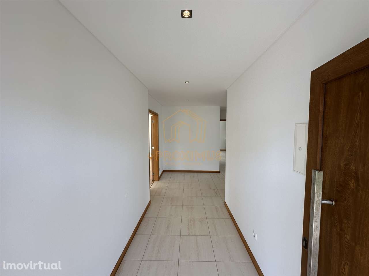 Moradia T4 na Urbanização Quinta dos Condados - Grande imagem: 5/60