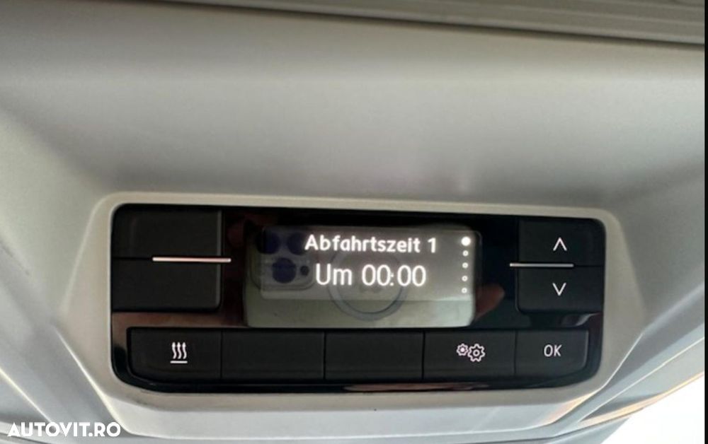 Volkswagen Crafter - 12