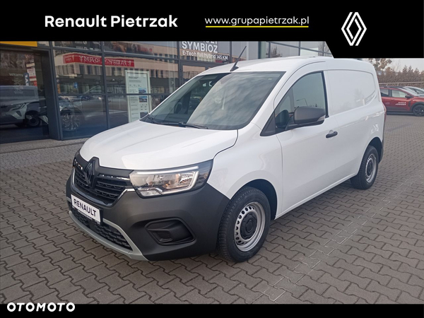 Renault kangoo-express/van