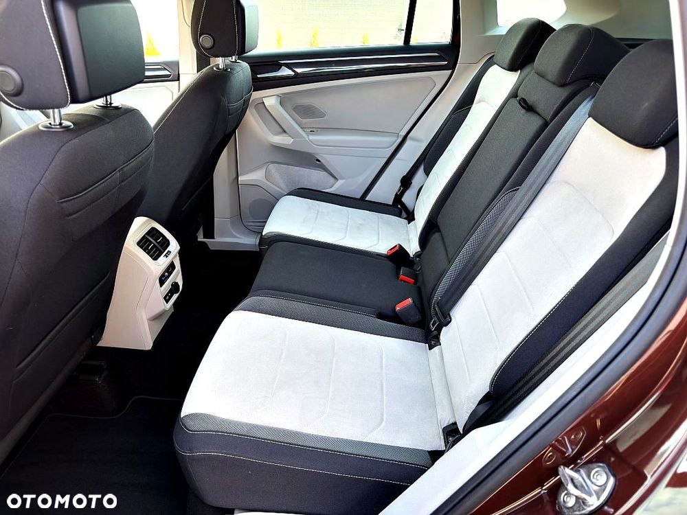 Volkswagen Tiguan 2.0 TDI BMT SCR 4Mot Highline DSG - 18
