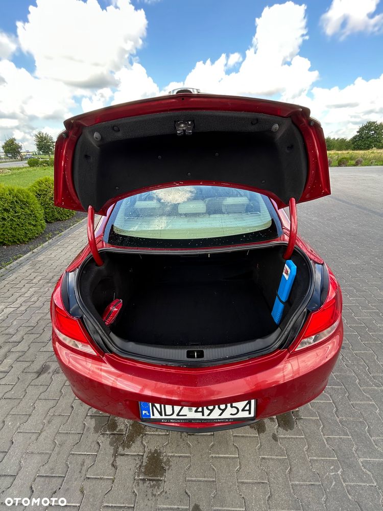 Opel Insignia 1.6 T Edition - 12