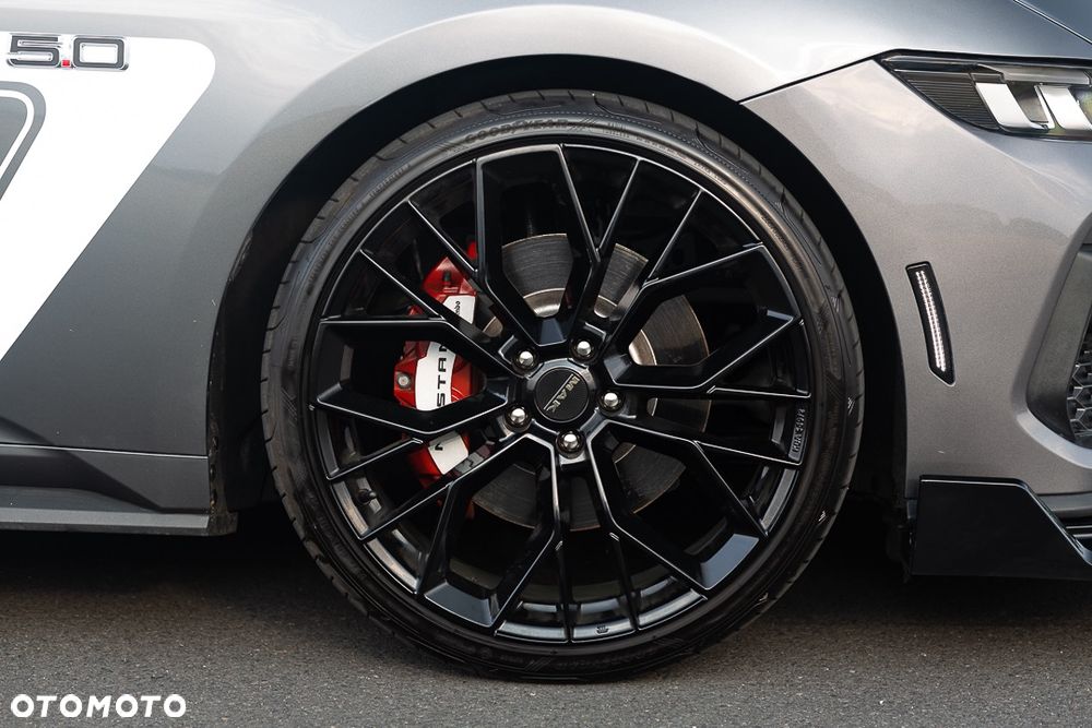 Ford Mustang 5.0 V8 GT - 10