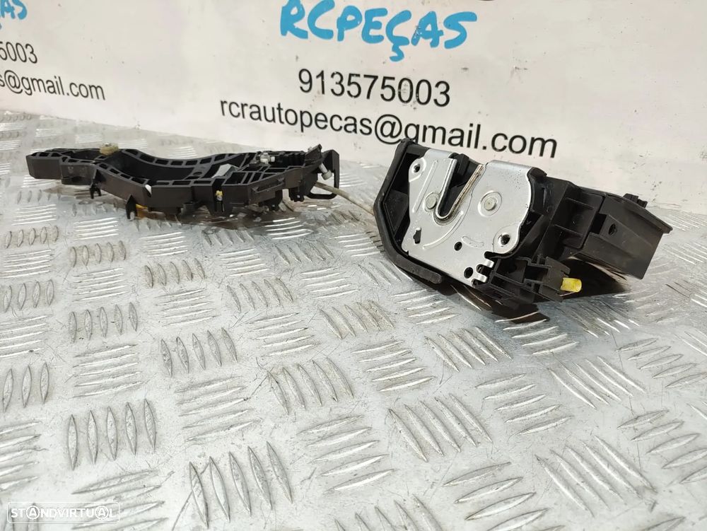 FECHO PUXADOR ORIGINAL BMW SERIE 1 F21 - 4