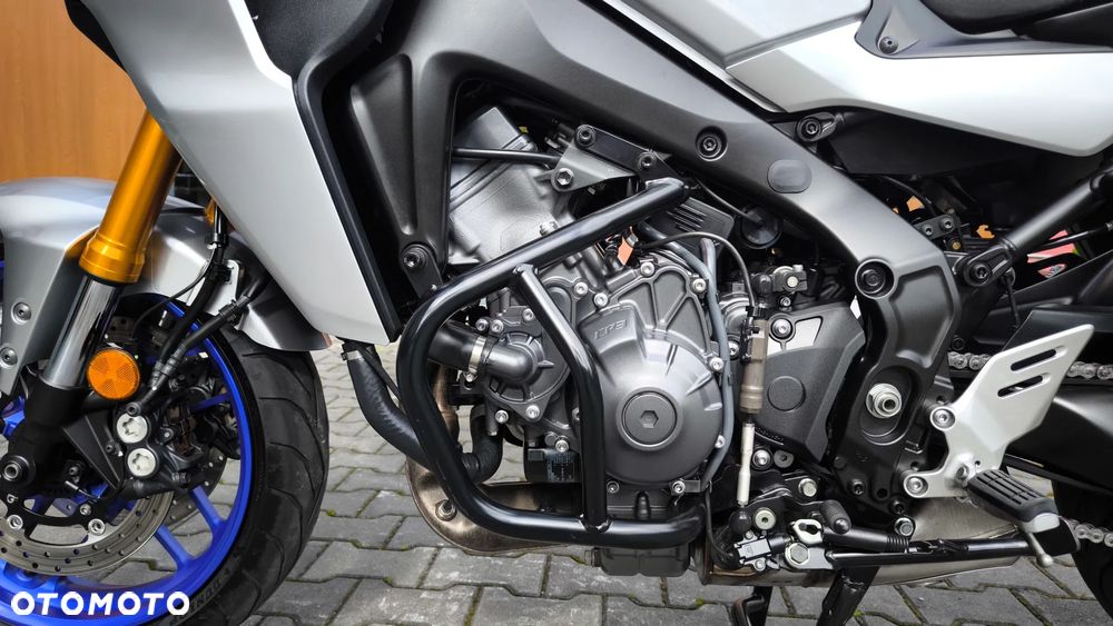Yamaha Tracer - 23