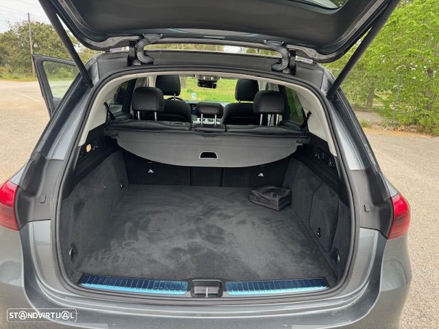 Mercedes-Benz GLE 350 de 4Matic - 22