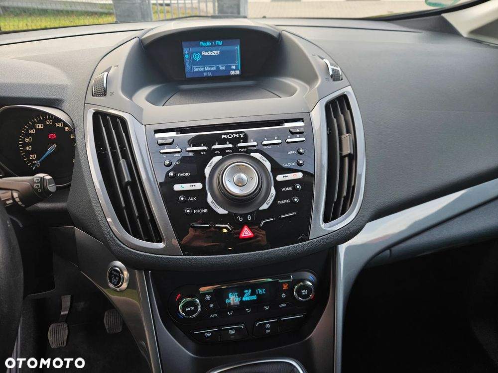 Ford C-MAX 1.0 EcoBoost Titanium ASS - 20