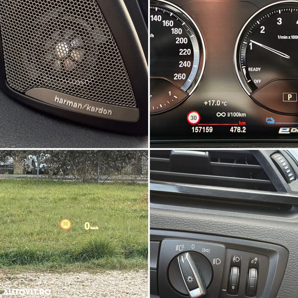 BMW X1 xDrive25e Sport Line - 11