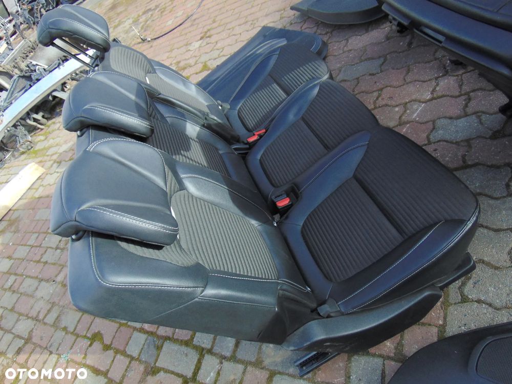 fotele kanapa boczki renault scenic IV 4 16- - 7