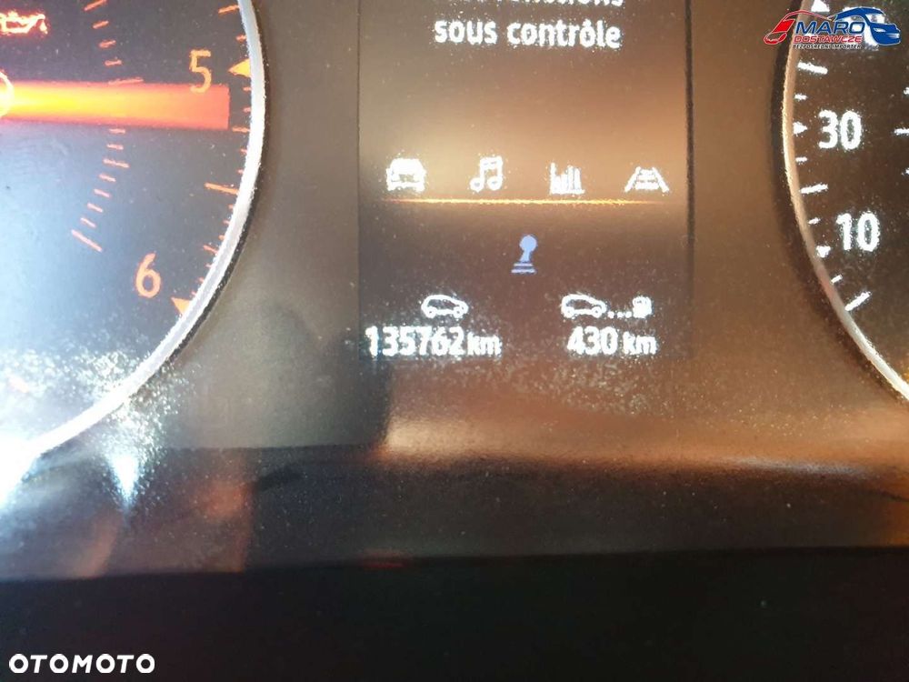 Renault TRAFIC LONG MAŁY PRZEBIEG Z POTWIERDZENIEM - 19