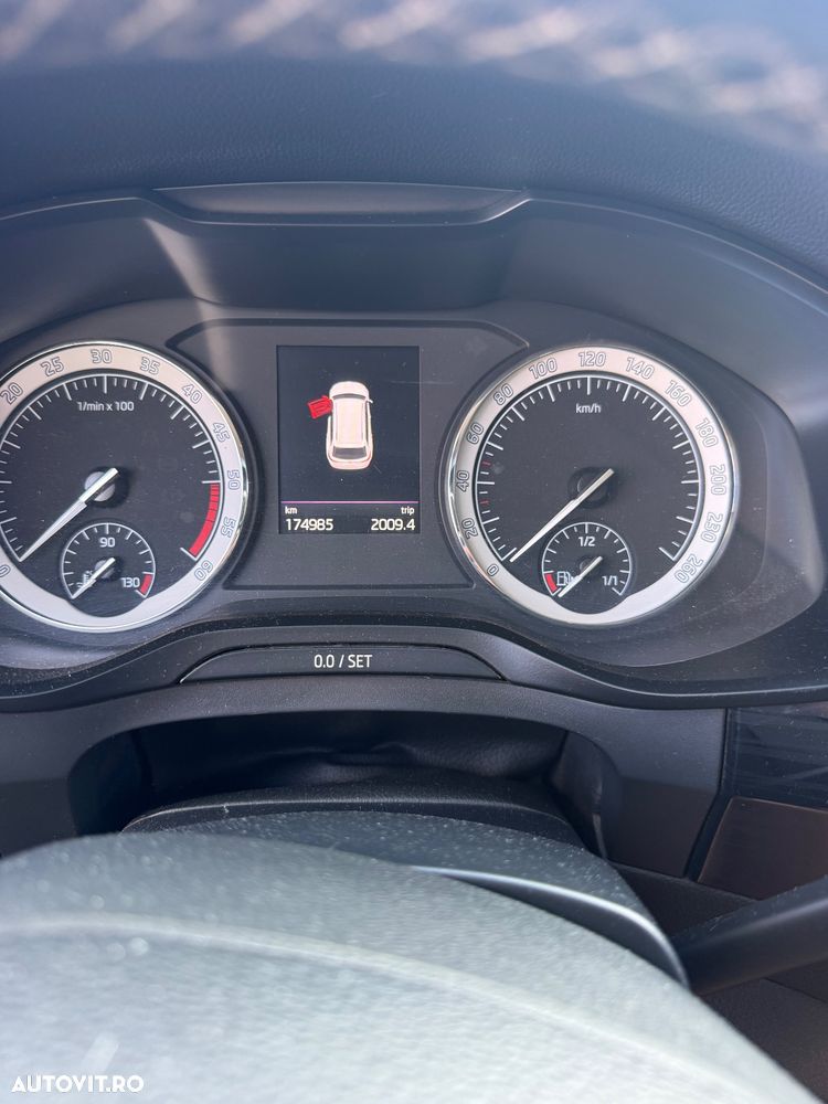 Skoda Kodiaq 2.0 TDI 4X4 DSG Style - 2
