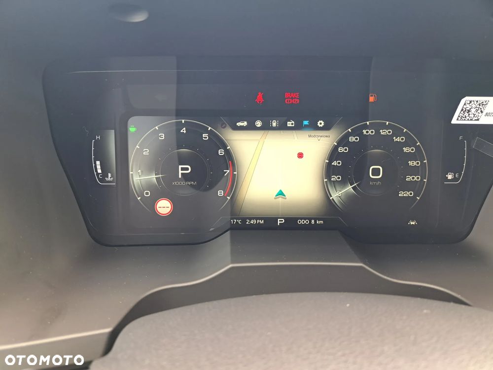 SsangYong/KGM Korando 1.5 T-GDI Adventure 2WD - 18