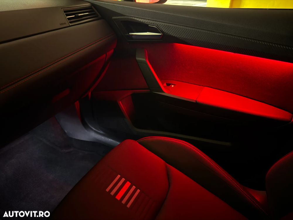 Seat Ibiza 1.0 TSI S&S FR - 17