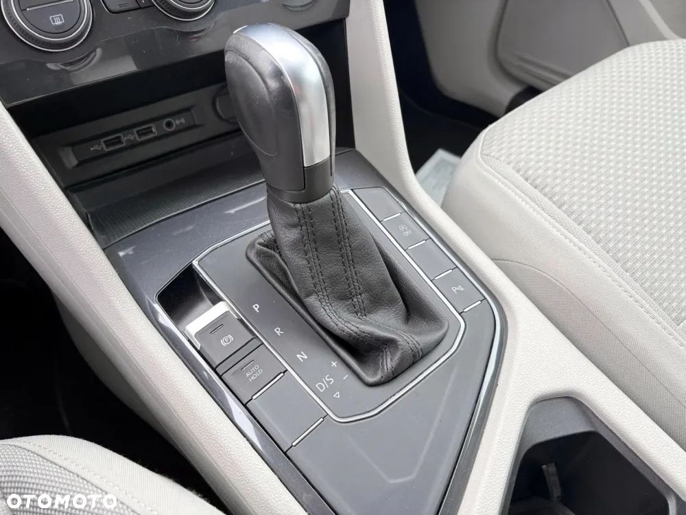 Volkswagen Tiguan 2.0 TDI BMT SCR Comfortline DSG - 9