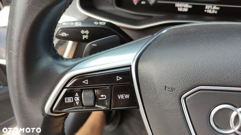 Audi A6 - 31