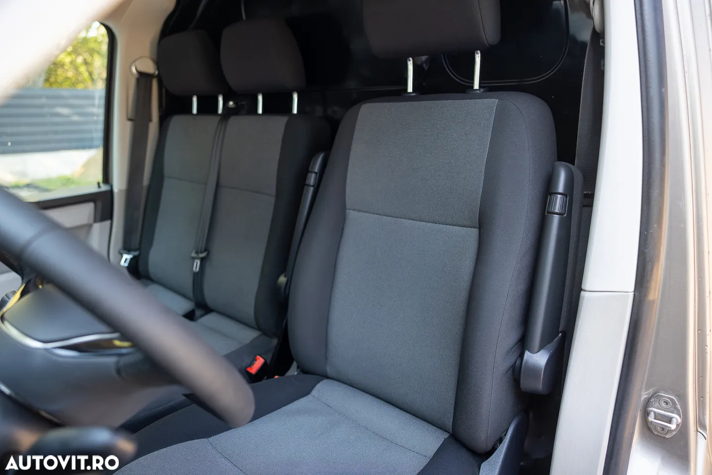 Volkswagen Transporter T6 Kurz EU6 Plus Comfortline - 6
