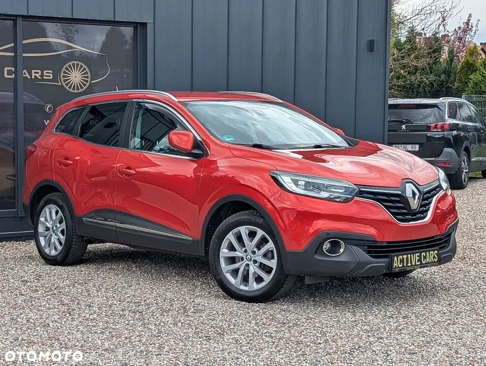 Renault Kadjar Energy TCe 130 EDC Business - 10