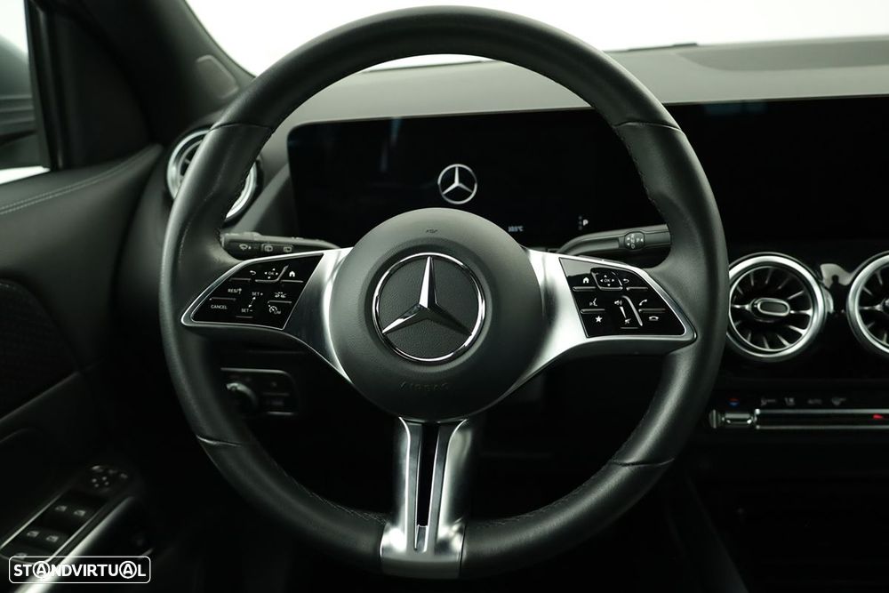 Mercedes-Benz EQA 250+ Progressive - 16