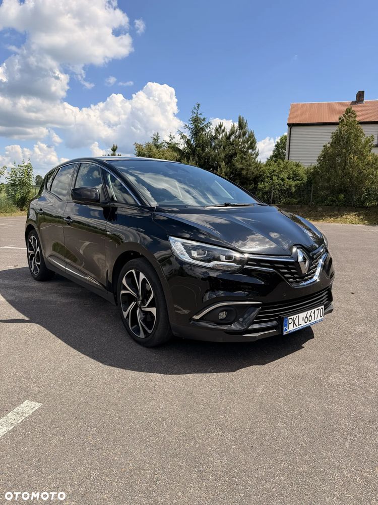 Renault Scenic - 3