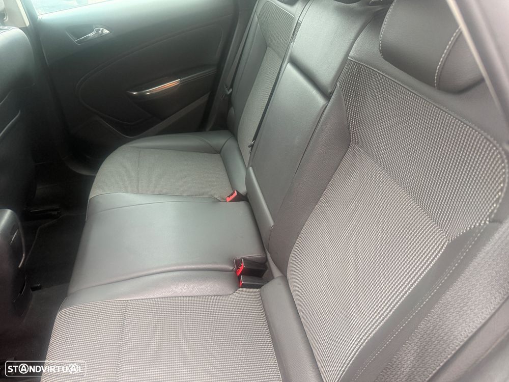 Opel Astra Sports Tourer 1.3 CDTi Cosmo S/S - 19