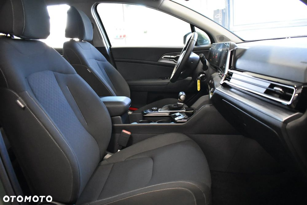 Kia Sportage - 20