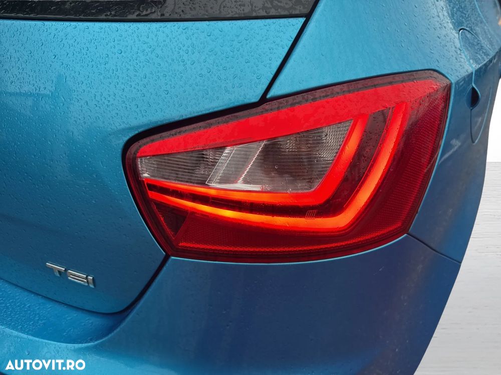 Seat Ibiza 1.2 TSI Style - 9