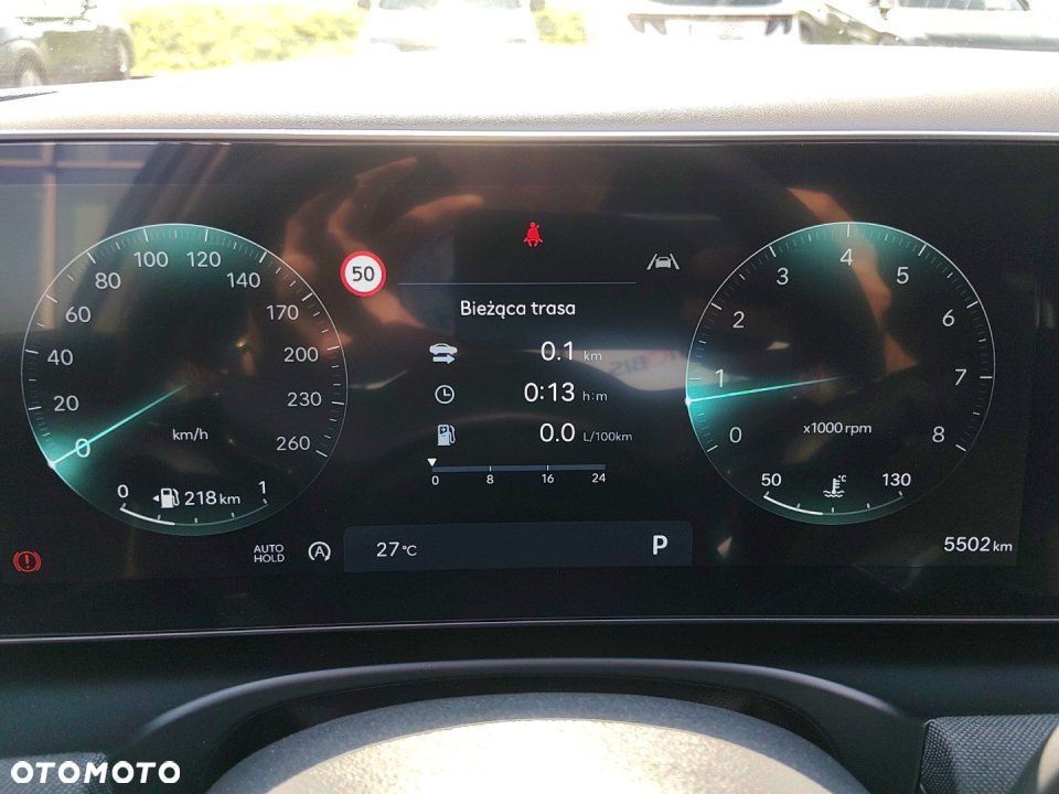Hyundai Tucson - 15