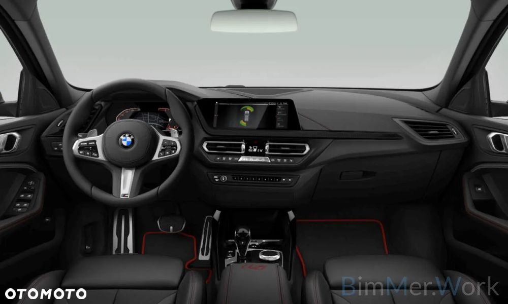 BMW Seria 1 128ti sport - 7