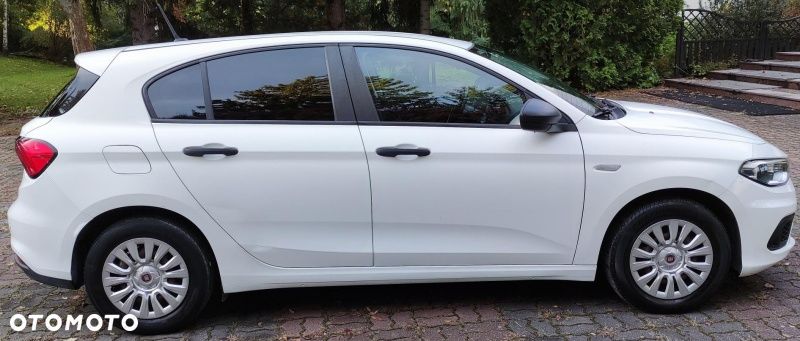 Fiat Tipo 2017 photo 4
