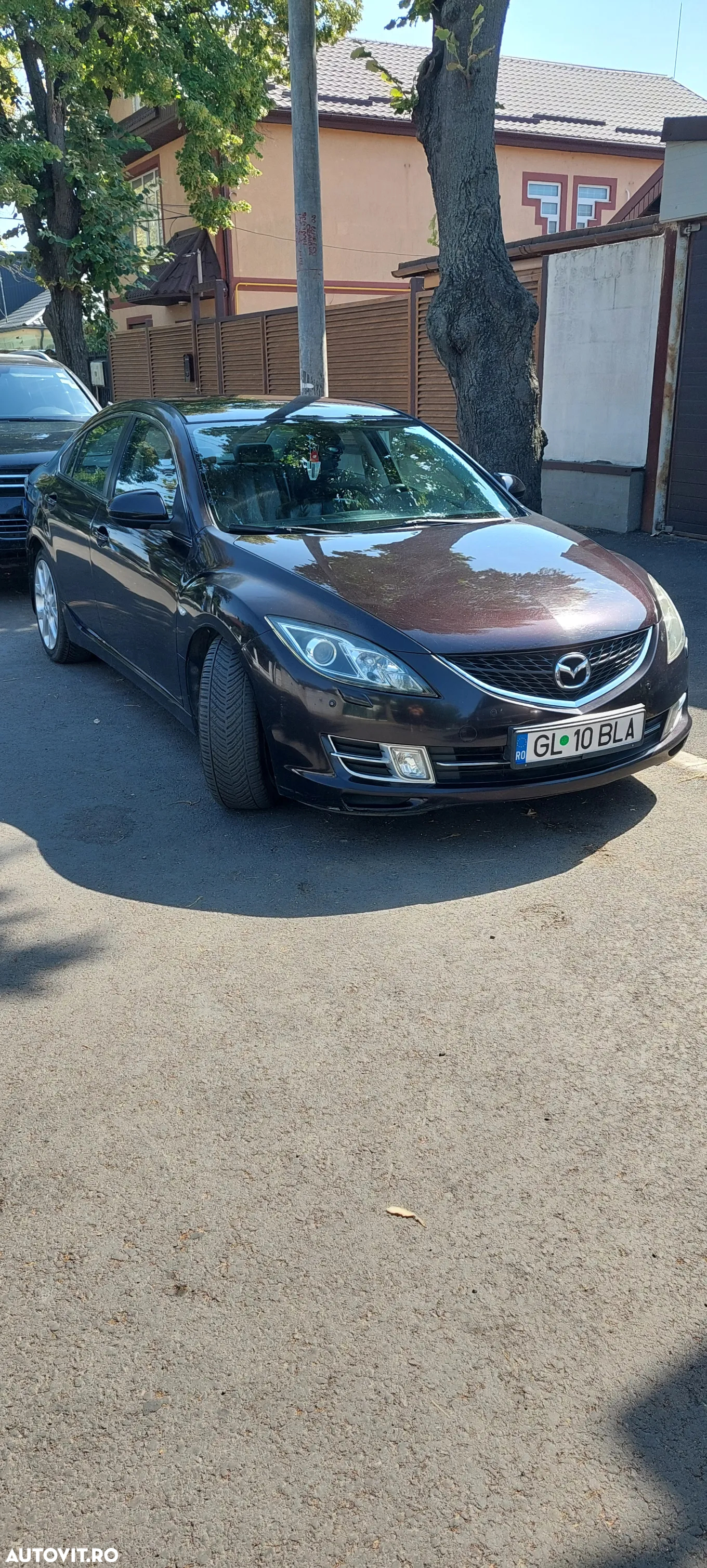 Mazda 6 CD140 CE - 8