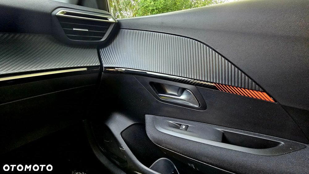Peugeot 208 PureTech 75 Active - 31