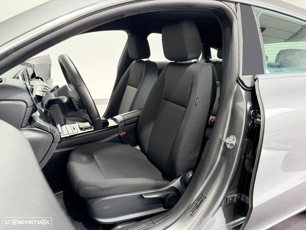 Mercedes-Benz CLA 200 d Shooting Brake Progressive Aut. - 6