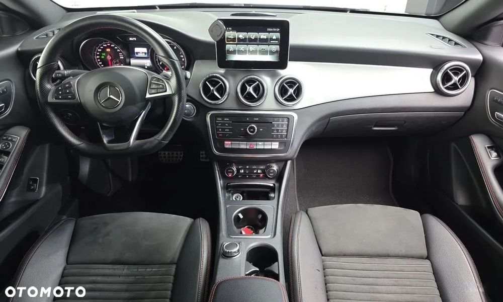 Mercedes-Benz CLA - 6