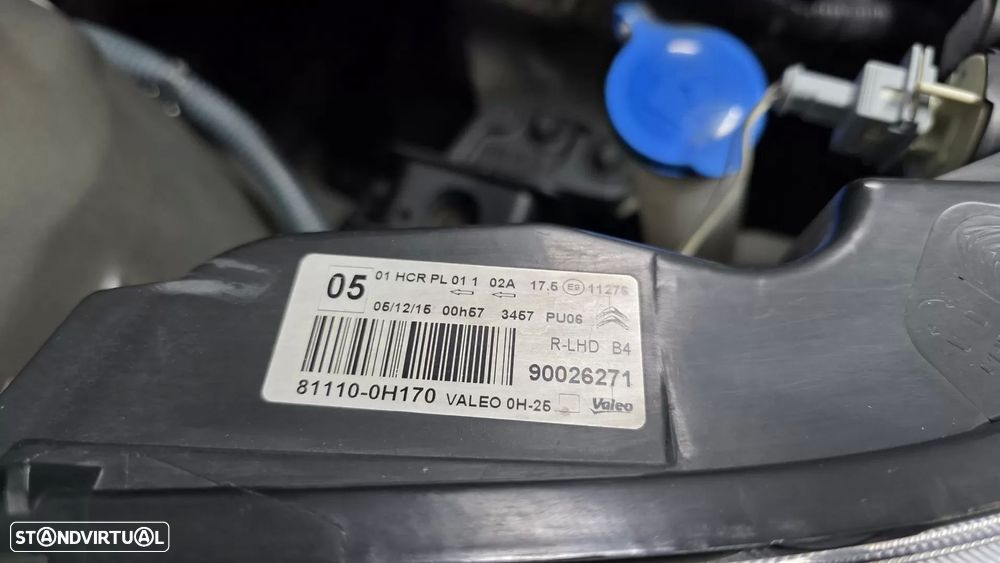 Citroën C1 1.0 VTi Feel - 24