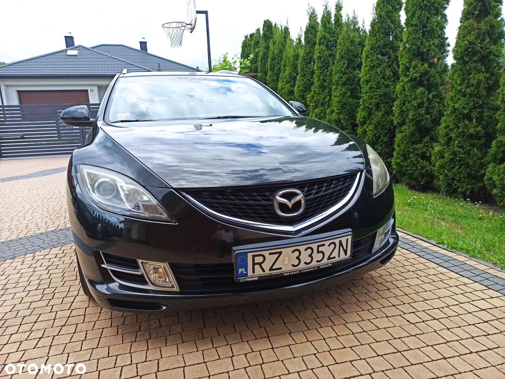 Mazda 6 - 3