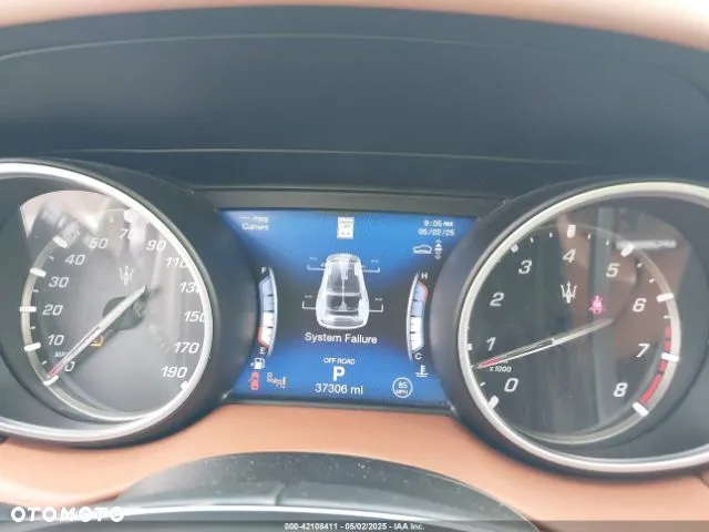 Maserati Levante - 8