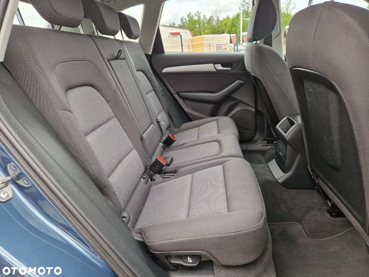Audi Q5 2.0 TFSI Quattro - 18