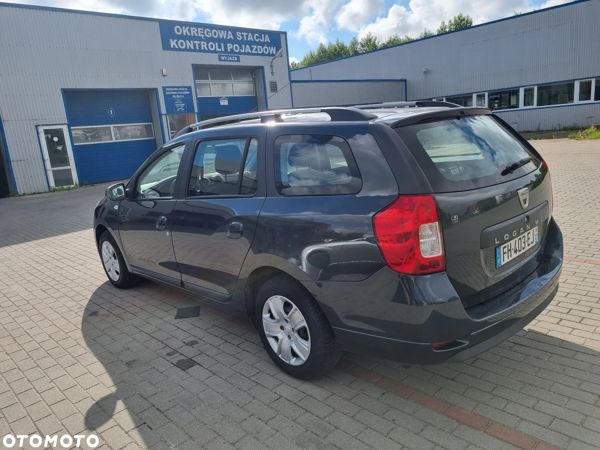 Dacia Logan MCV SCe 75 Laureate - 4