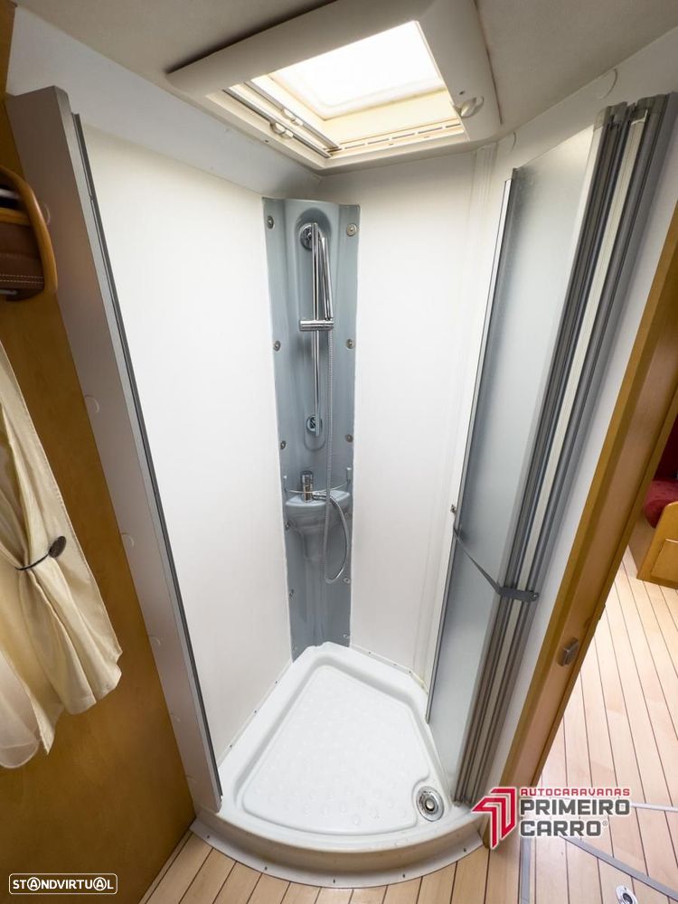 Pilote Reference P730 cama central - 7