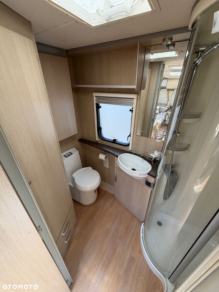 SWIFT Sterling Eccles Topaz - 33