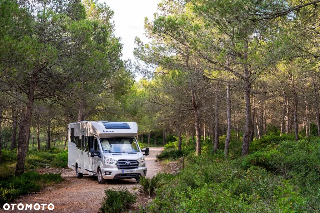 Benimar Tessoro 468 Special Edition - 7