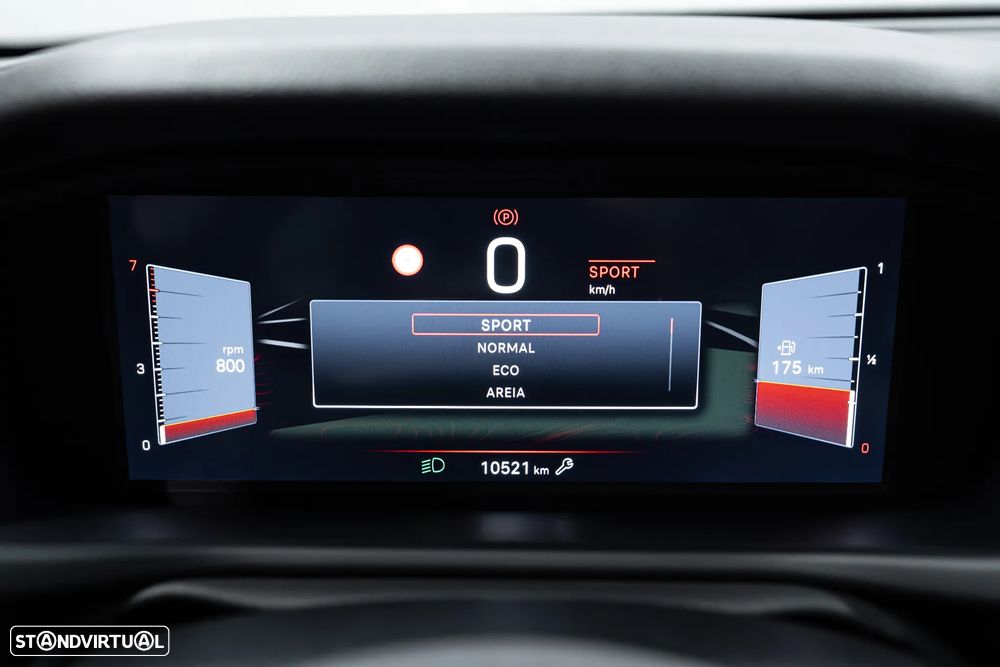 Jeep Avenger 1.2 GSE T3 Longitude - 41