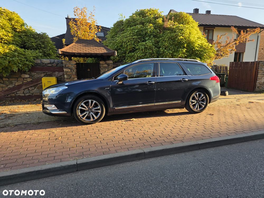 Citroën C5 BlueHDi 150 S&S Exclusive - 16