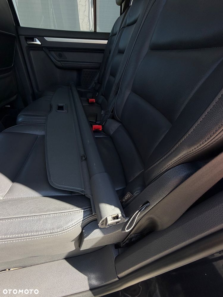 Volkswagen Touran 2.0 TDI DPF Highline DSG - 34