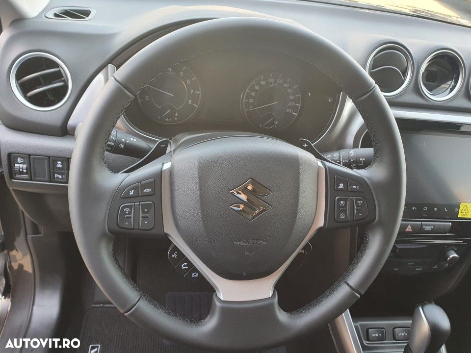 Suzuki Vitara - 6