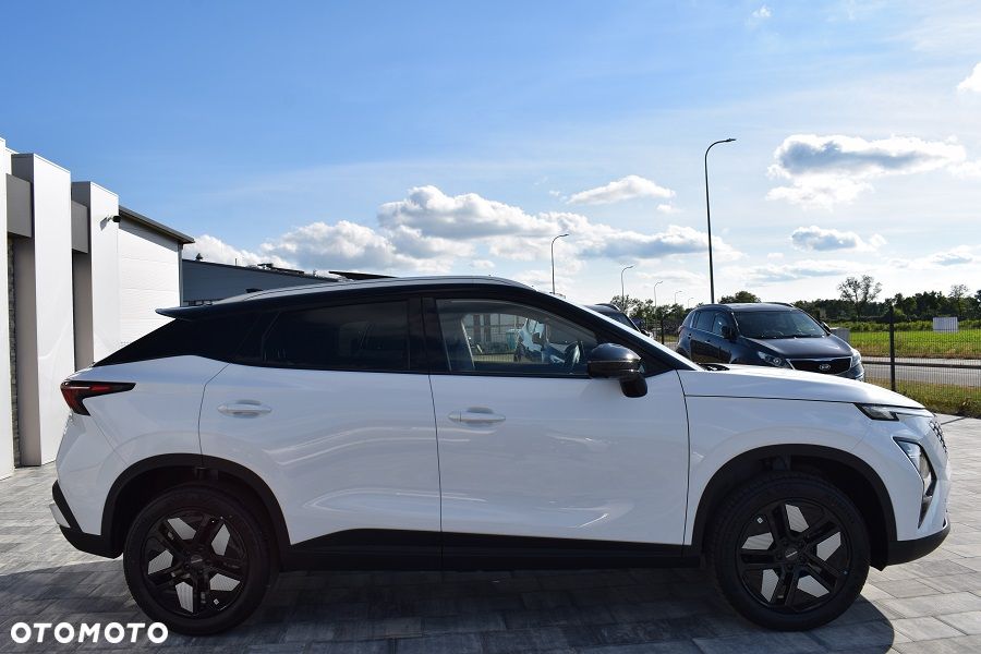 Omoda 5 1.5 T-GDI Hybrid Premium DHT - 34