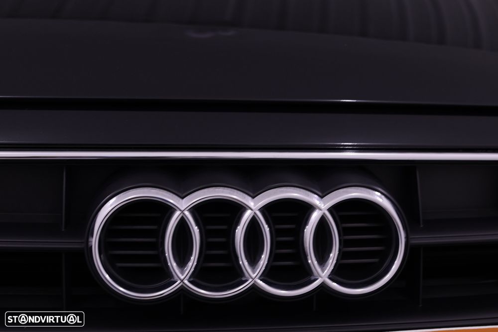 Audi A4 Avant 35 TDI S tronic - 22
