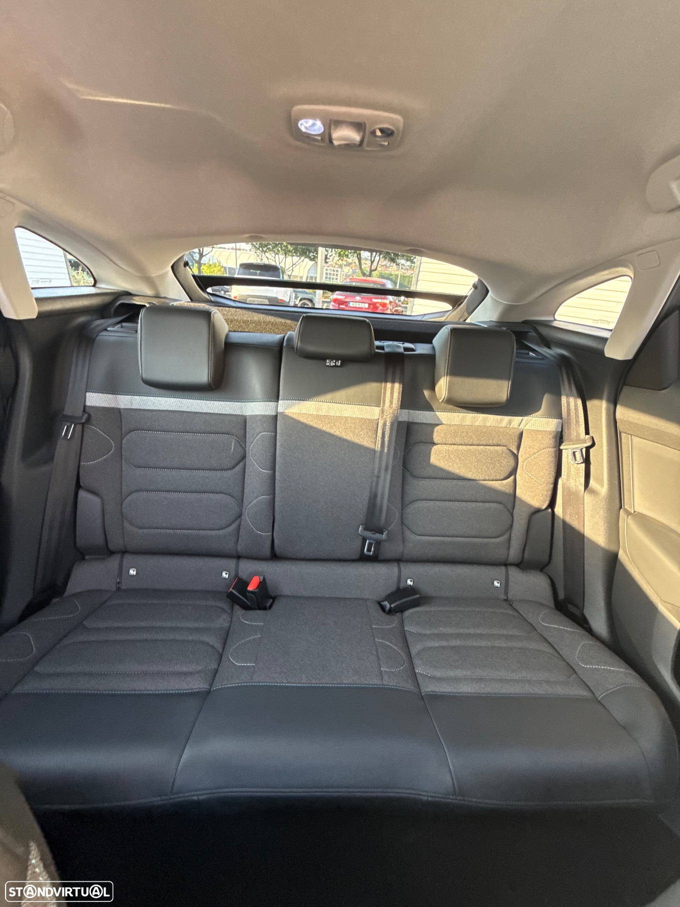 Citroën C4 PureTech 130 Stop&Start FEEL PACK - 15