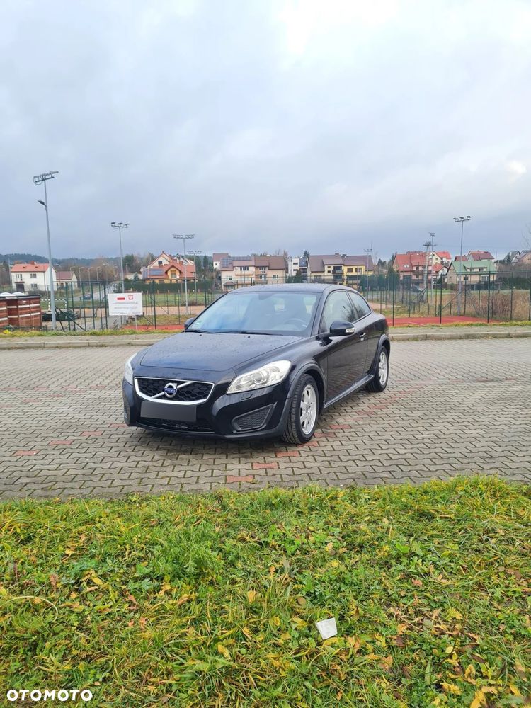Volvo C30 D2 Edition - 19