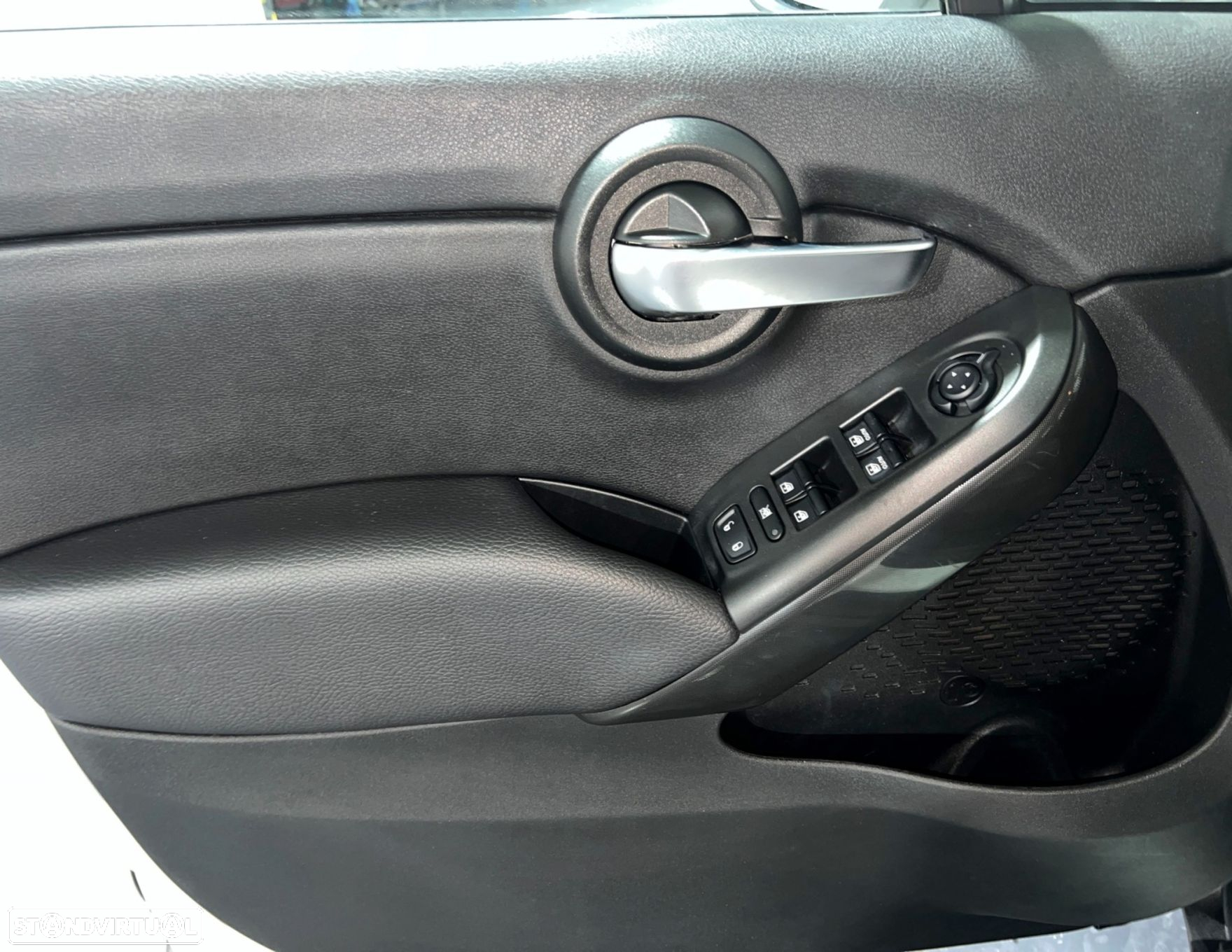 Fiat 500X 1.0 FireFly Cross - 13