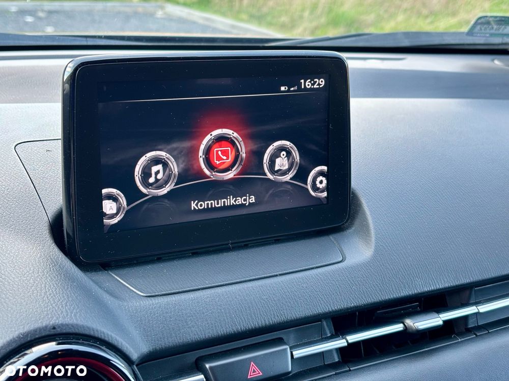 Mazda CX-3 2.0 Skypassion AWD - 20